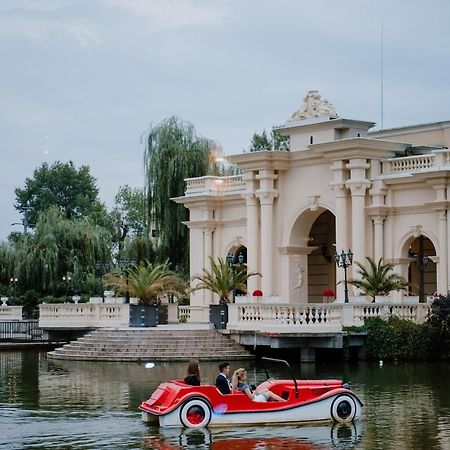 Hotel Venecia Palace Michałowice Εξωτερικό φωτογραφία