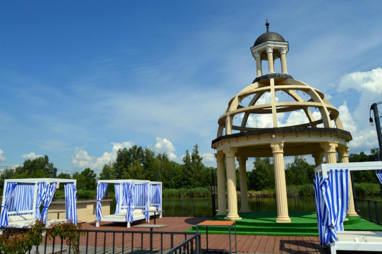 Hotel Venecia Palace Michałowice Εξωτερικό φωτογραφία