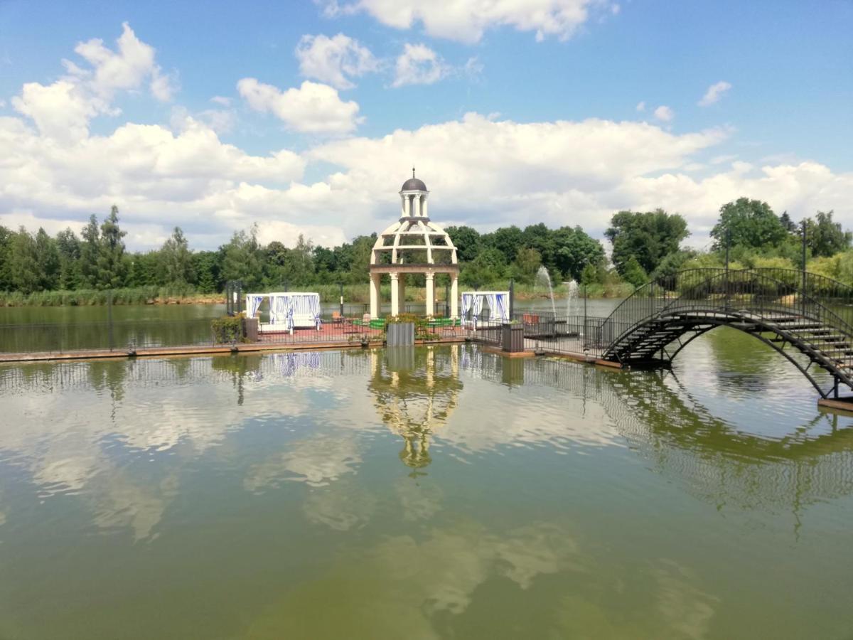 Hotel Venecia Palace Michałowice Εξωτερικό φωτογραφία