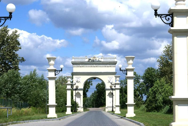 Hotel Venecia Palace Michałowice Εξωτερικό φωτογραφία