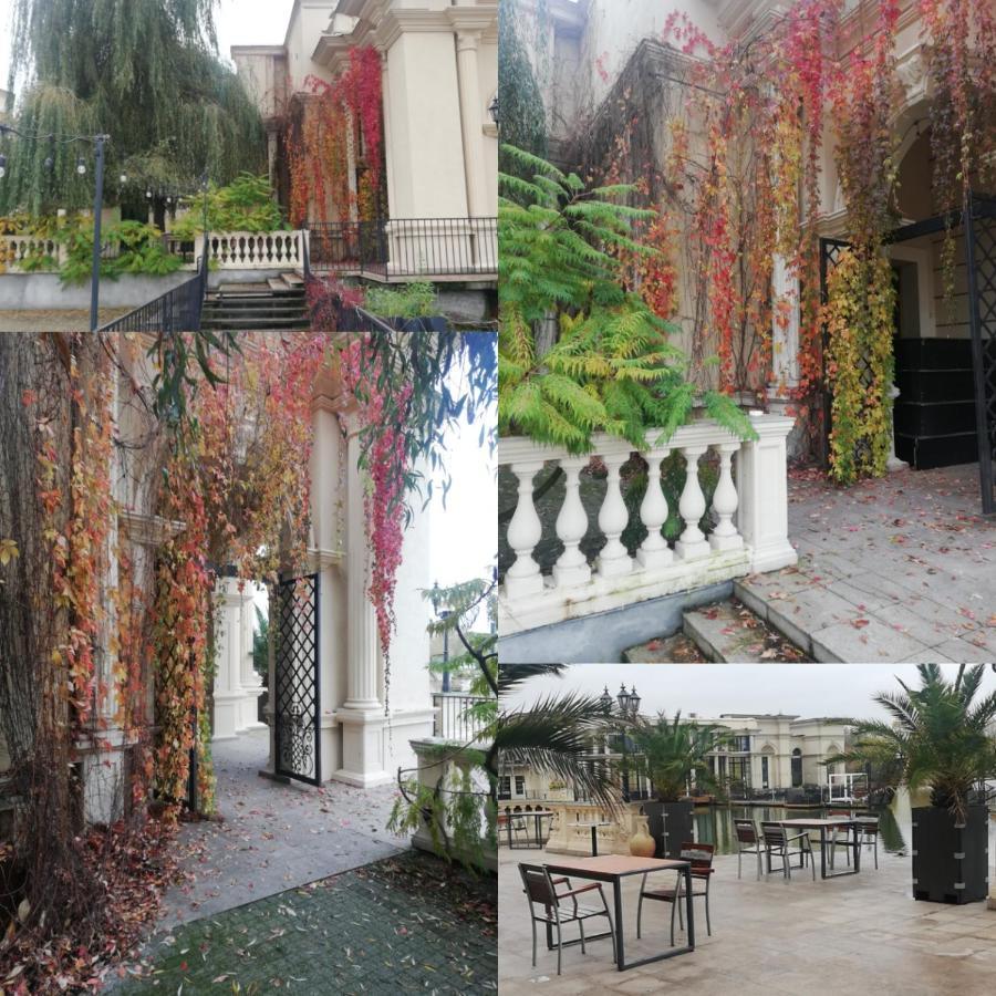 Hotel Venecia Palace Michałowice Εξωτερικό φωτογραφία