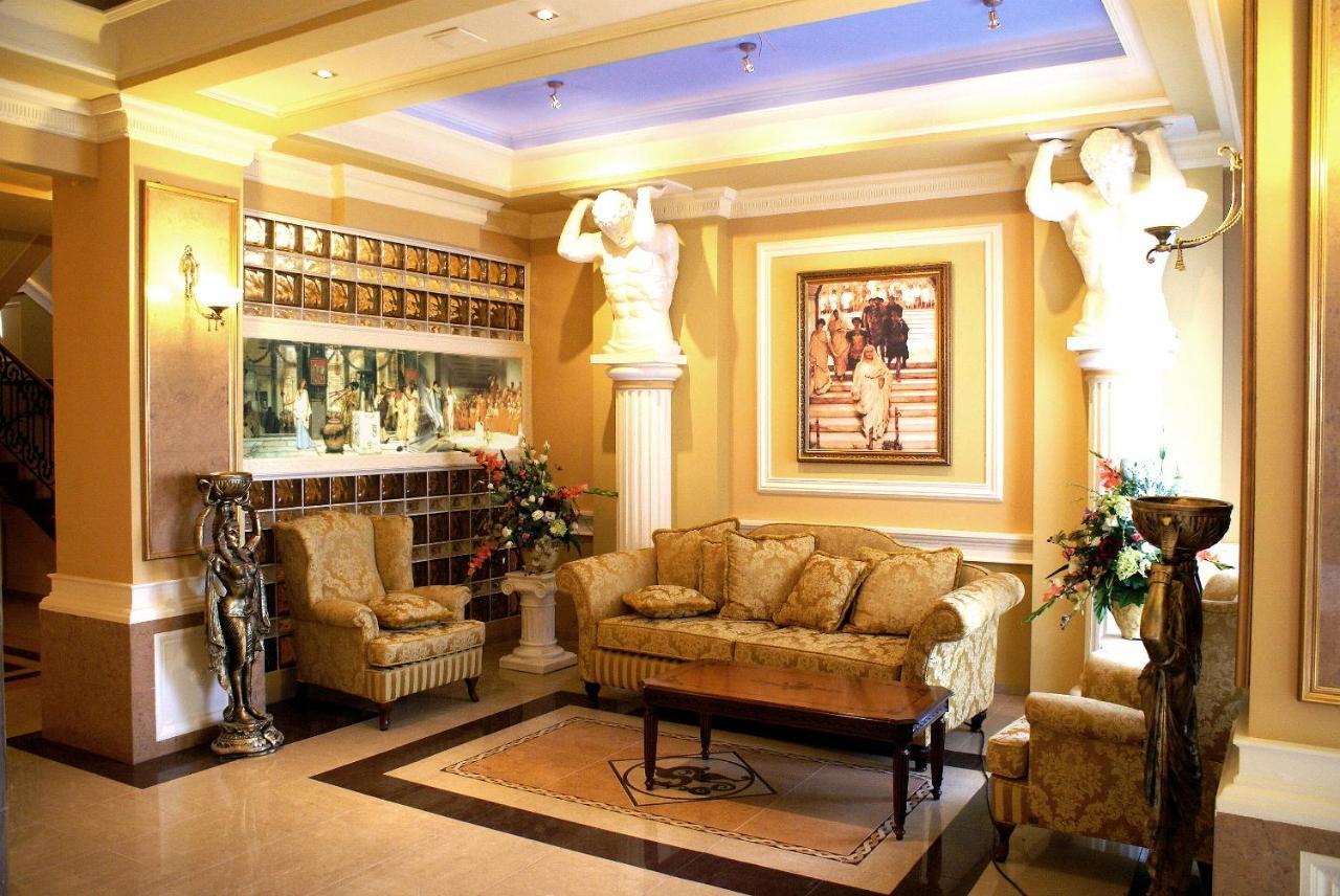 Hotel Venecia Palace Michałowice Εξωτερικό φωτογραφία