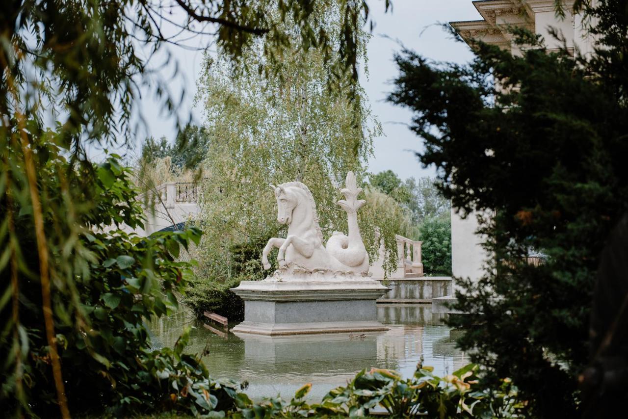 Hotel Venecia Palace Michałowice Εξωτερικό φωτογραφία