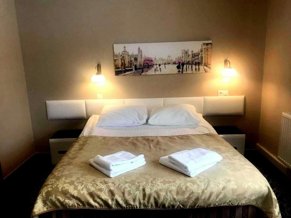 Hotel Venecia Palace Michałowice Εξωτερικό φωτογραφία