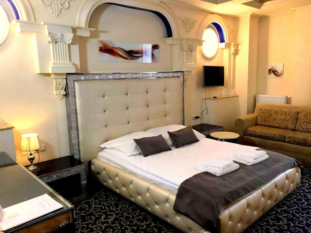 Hotel Venecia Palace Michałowice Εξωτερικό φωτογραφία