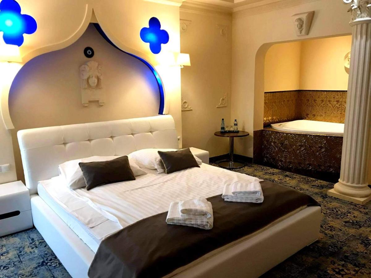 Hotel Venecia Palace Michałowice Εξωτερικό φωτογραφία