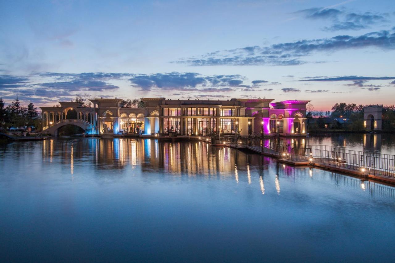 Hotel Venecia Palace Michałowice Εξωτερικό φωτογραφία