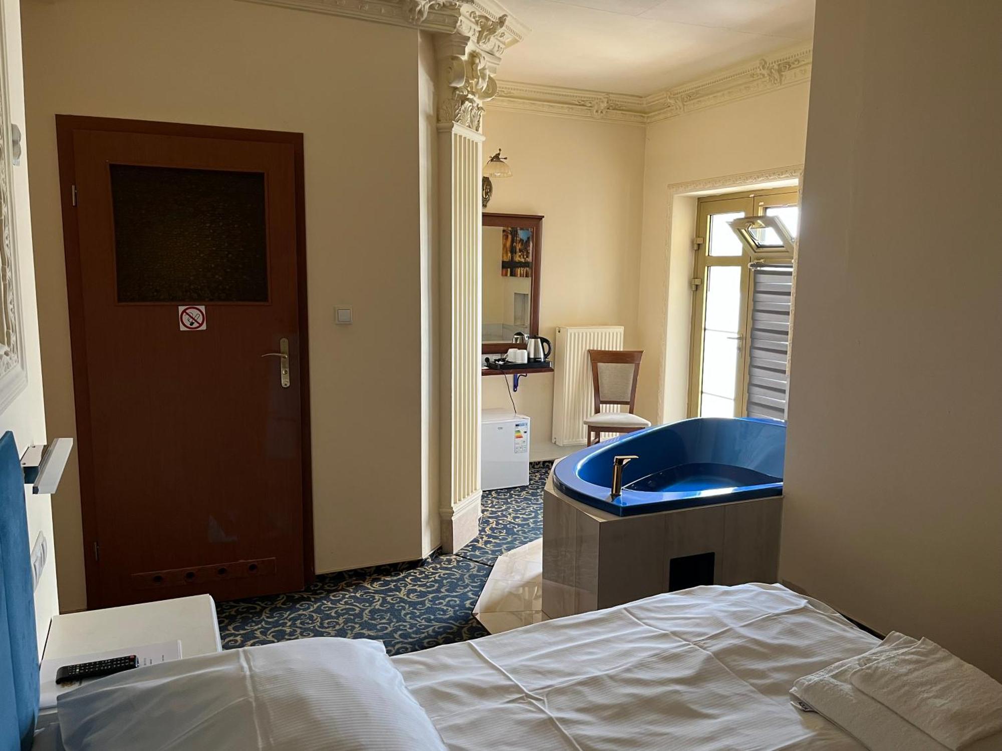 Hotel Venecia Palace Michałowice Εξωτερικό φωτογραφία