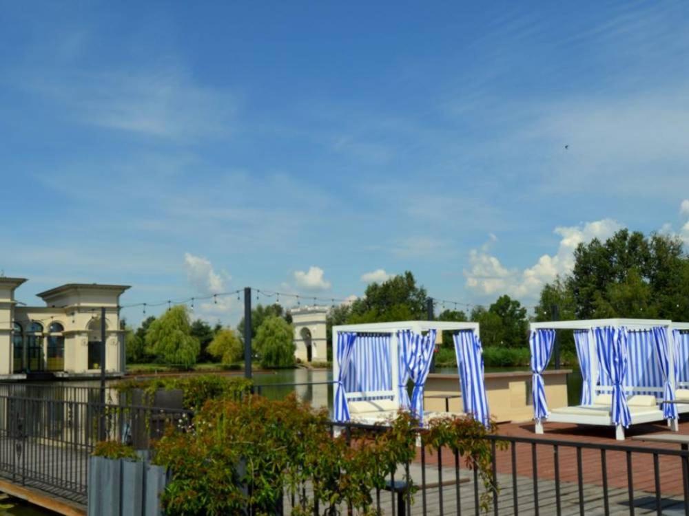 Hotel Venecia Palace Michałowice Εξωτερικό φωτογραφία