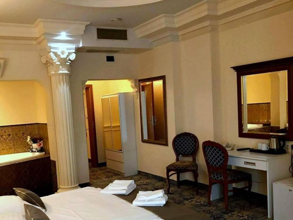 Hotel Venecia Palace Michałowice Εξωτερικό φωτογραφία