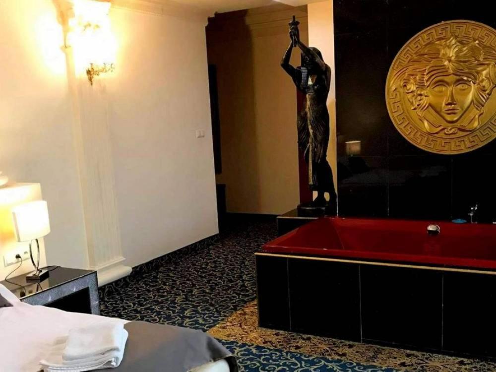 Hotel Venecia Palace Michałowice Εξωτερικό φωτογραφία