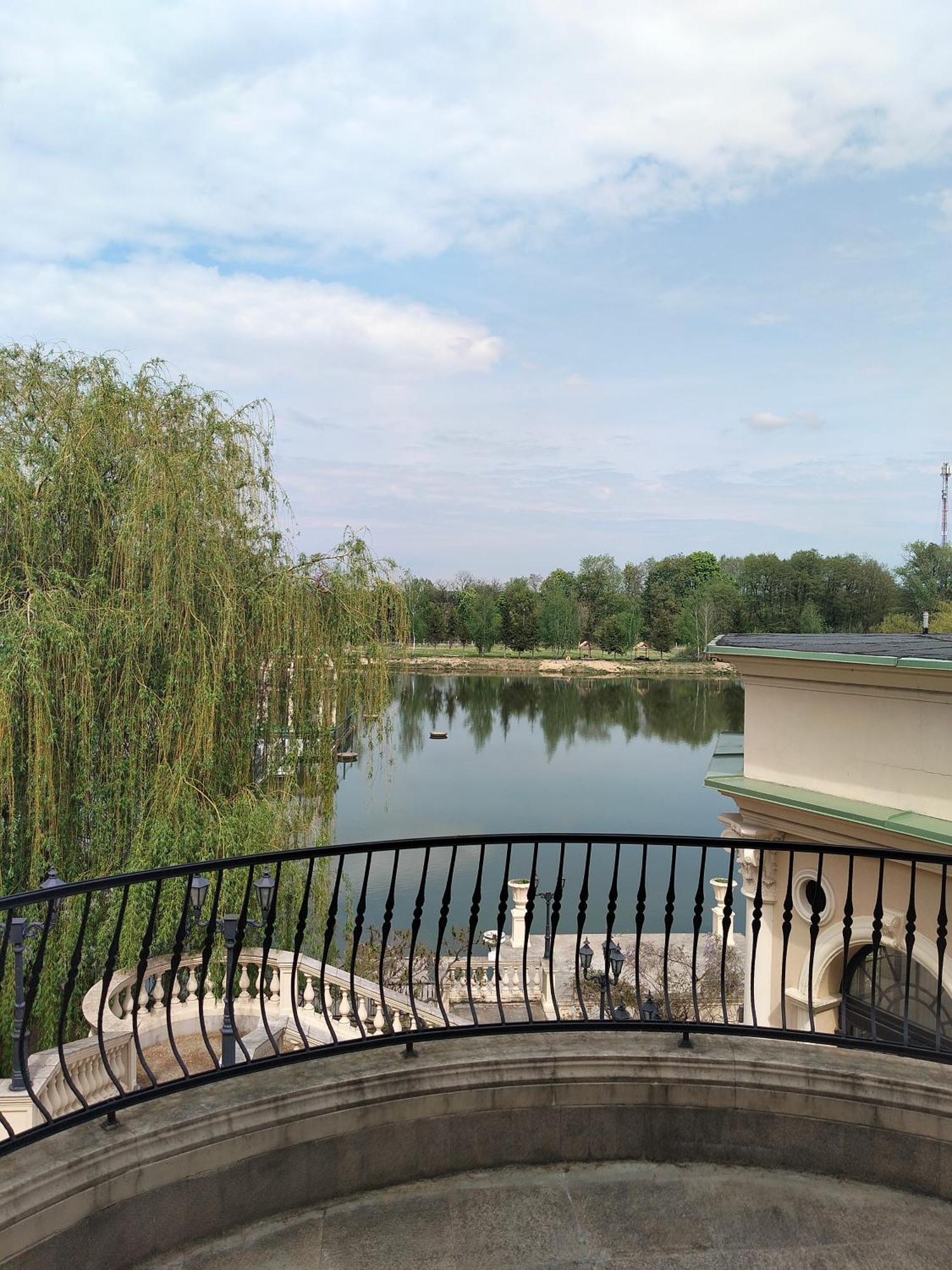 Hotel Venecia Palace Michałowice Εξωτερικό φωτογραφία
