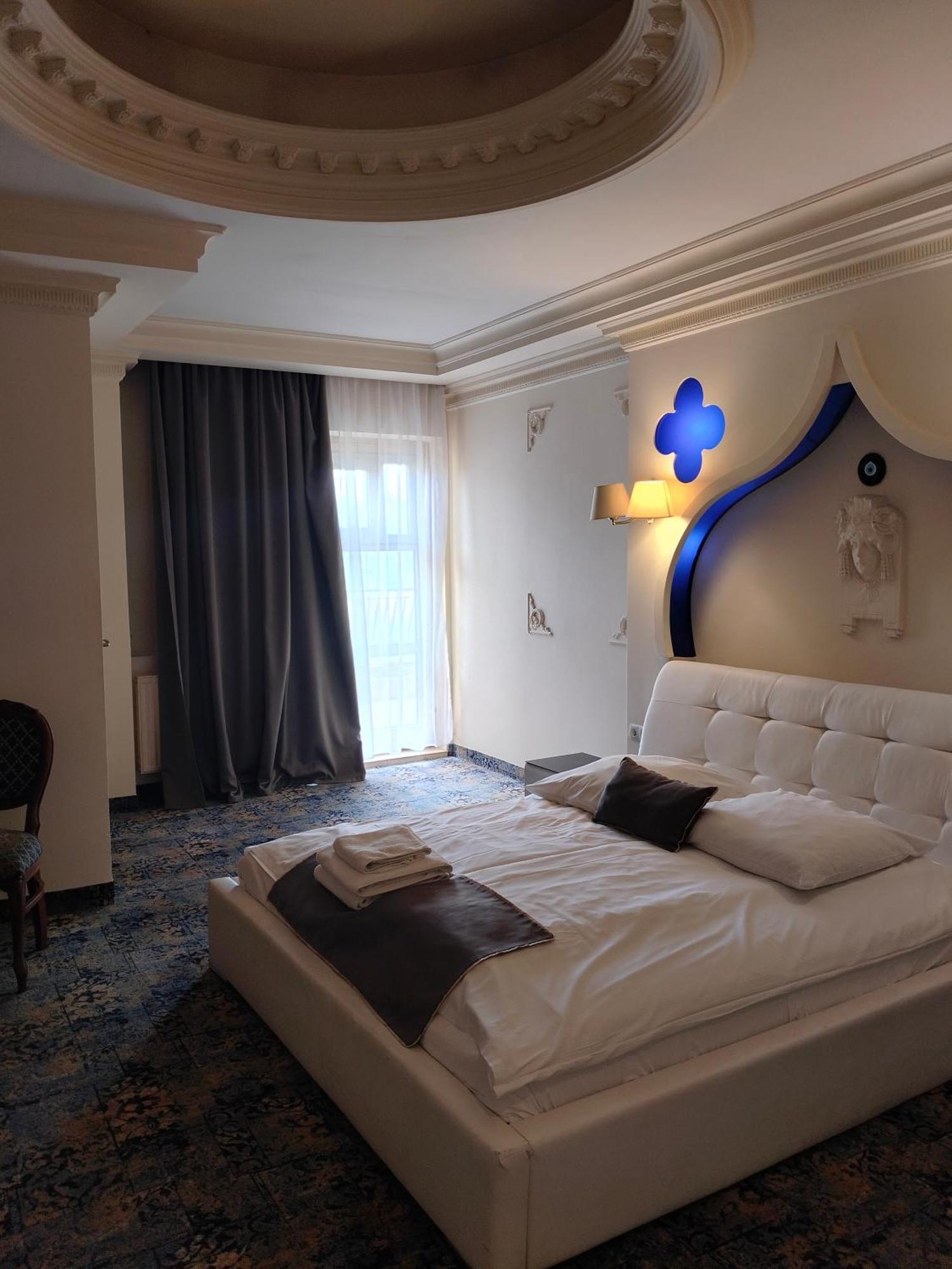 Hotel Venecia Palace Michałowice Εξωτερικό φωτογραφία