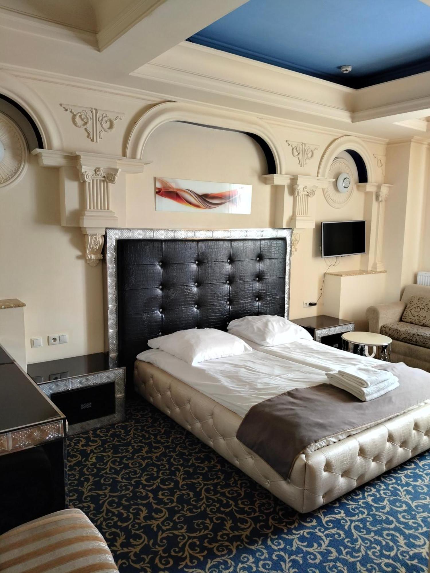 Hotel Venecia Palace Michałowice Εξωτερικό φωτογραφία