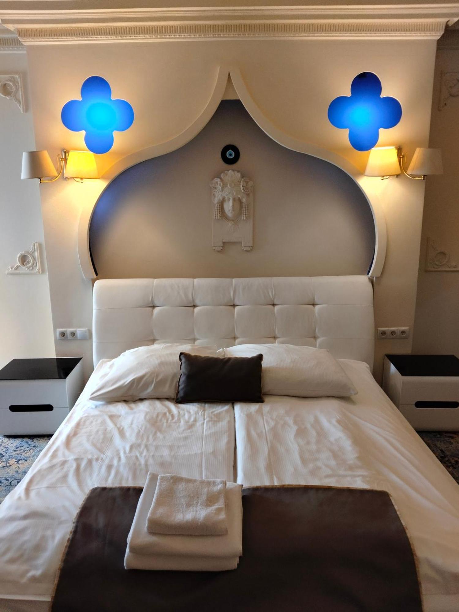 Hotel Venecia Palace Michałowice Εξωτερικό φωτογραφία