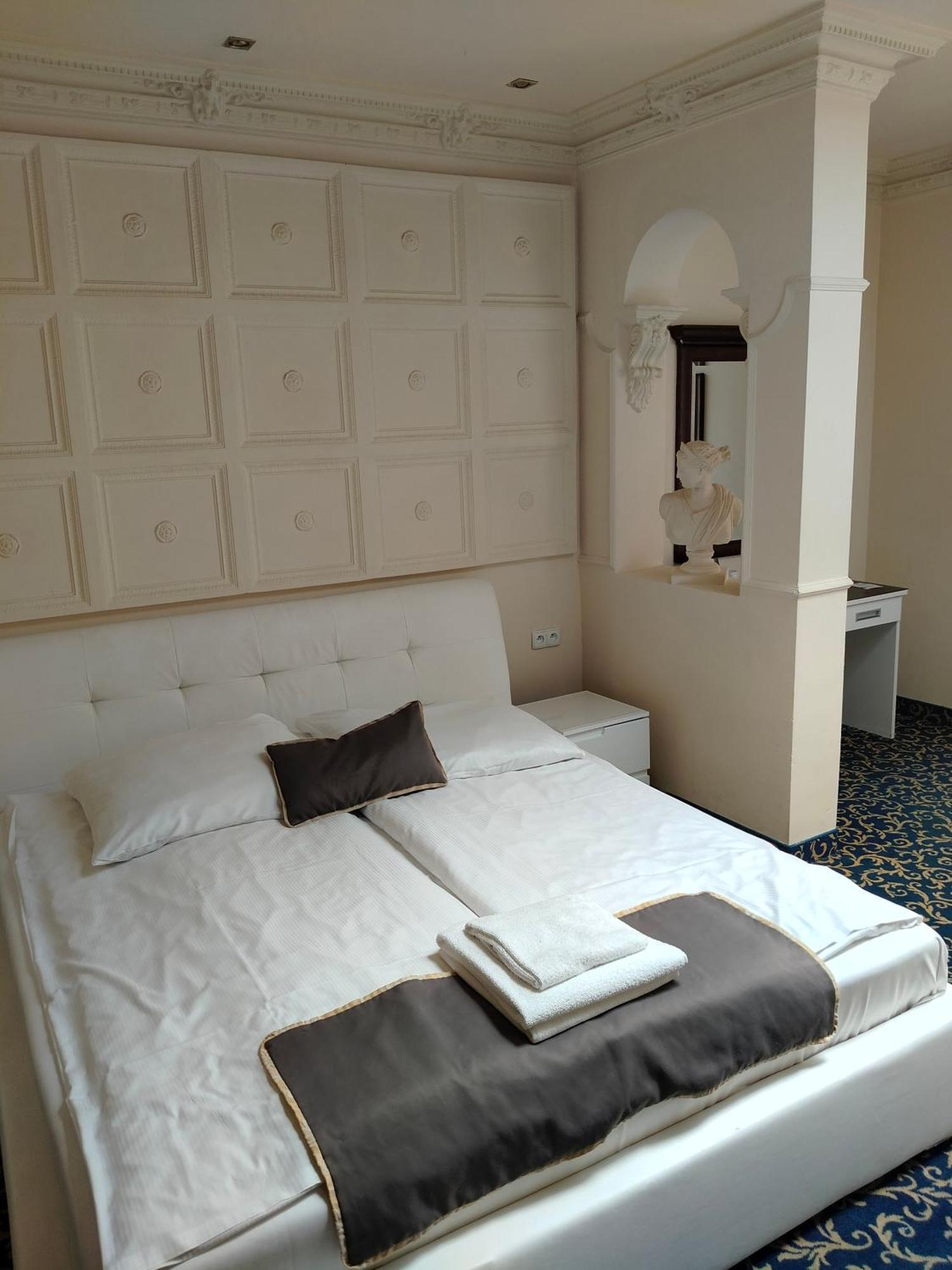 Hotel Venecia Palace Michałowice Εξωτερικό φωτογραφία