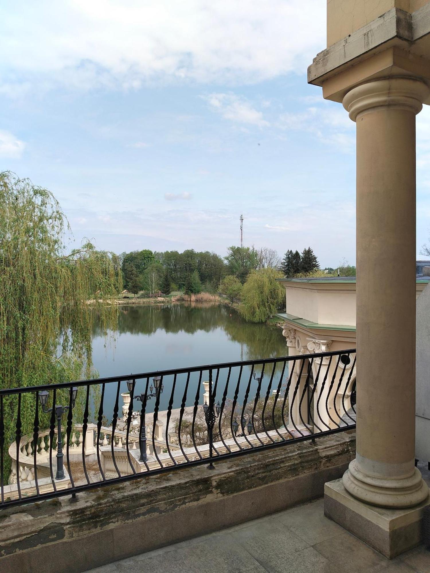 Hotel Venecia Palace Michałowice Εξωτερικό φωτογραφία