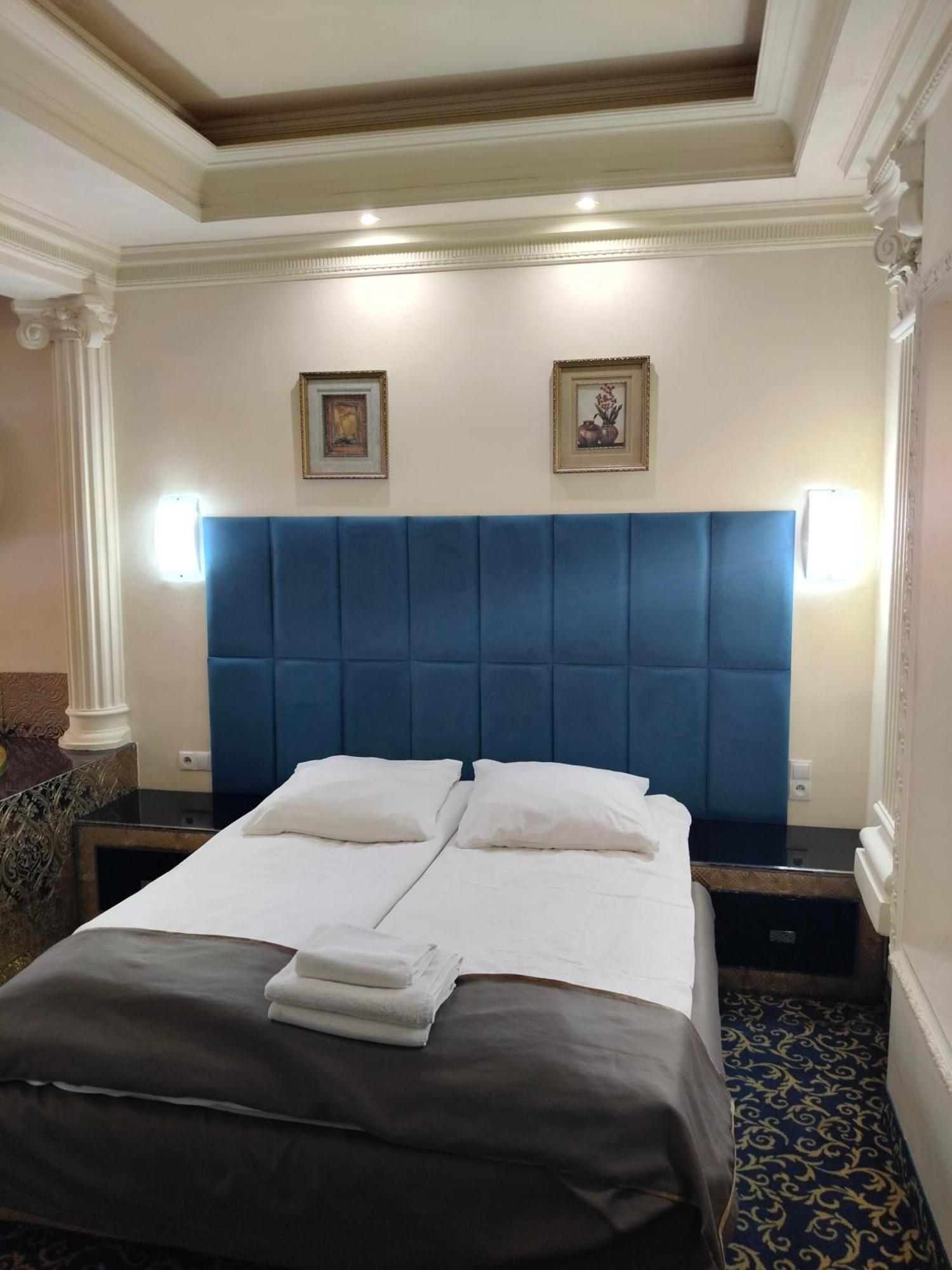 Hotel Venecia Palace Michałowice Εξωτερικό φωτογραφία