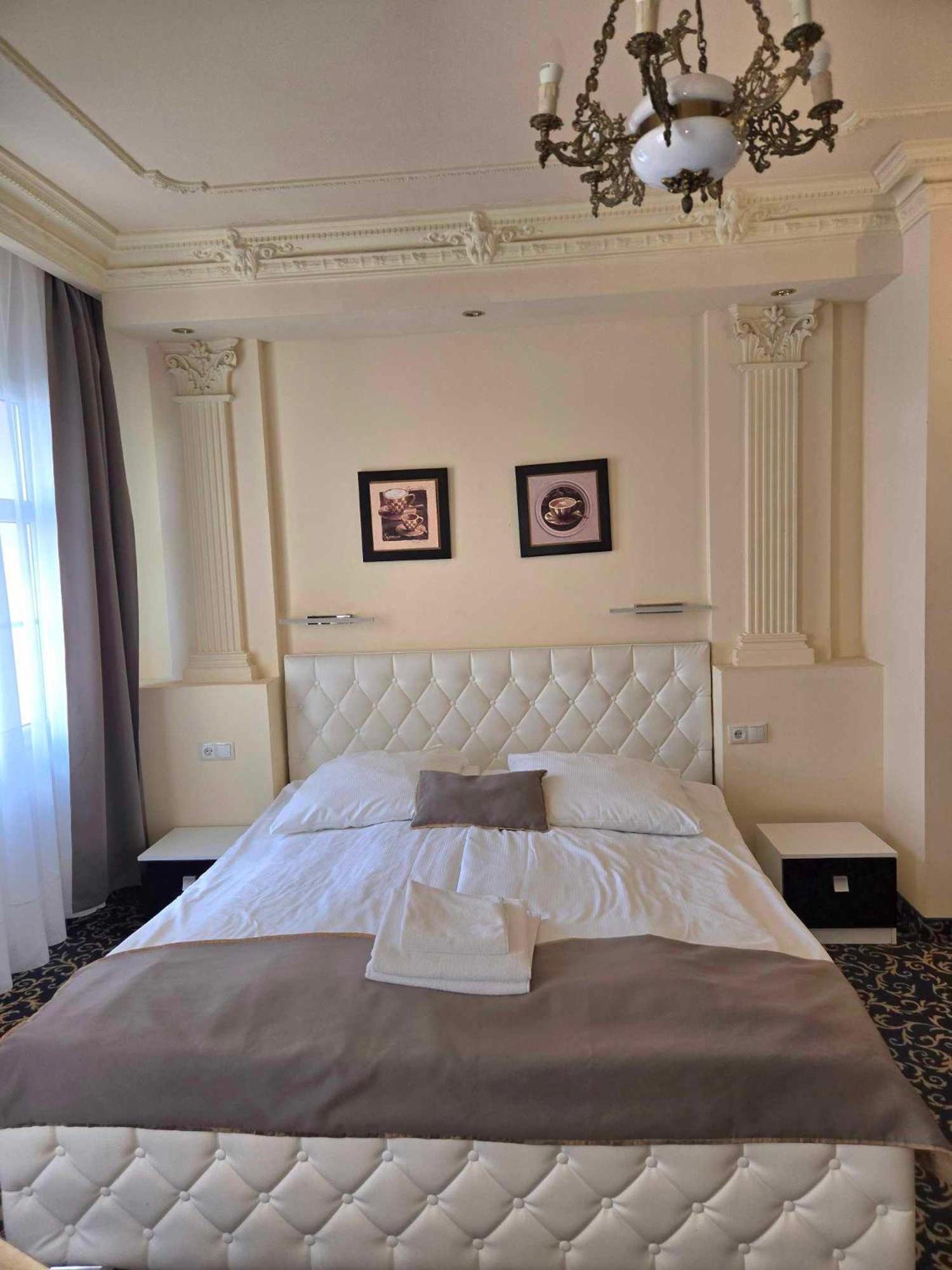 Hotel Venecia Palace Michałowice Εξωτερικό φωτογραφία