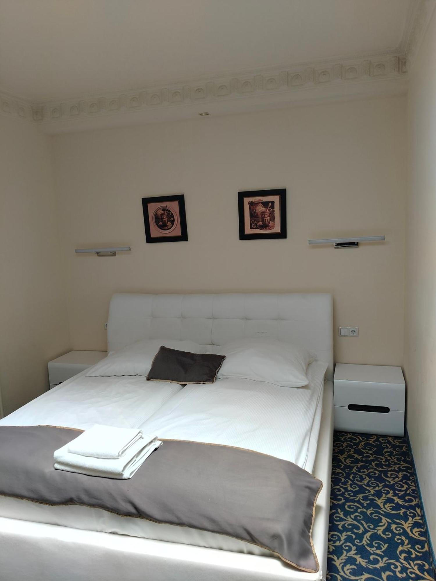 Hotel Venecia Palace Michałowice Εξωτερικό φωτογραφία