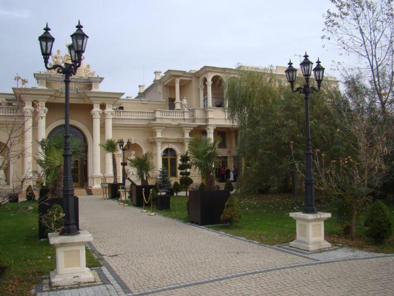Hotel Venecia Palace Michałowice Εξωτερικό φωτογραφία