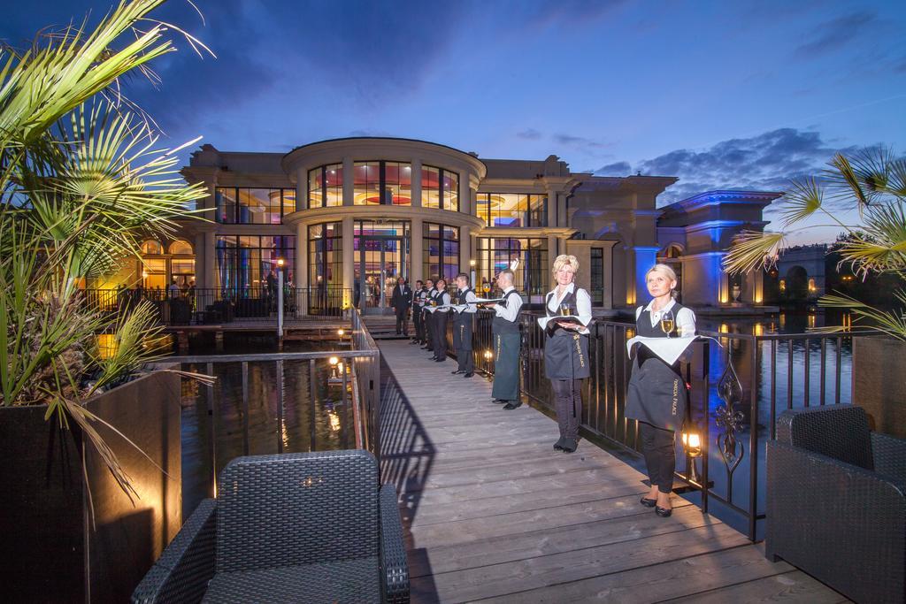 Hotel Venecia Palace Michałowice Εξωτερικό φωτογραφία