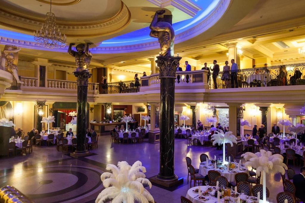 Hotel Venecia Palace Michałowice Εξωτερικό φωτογραφία