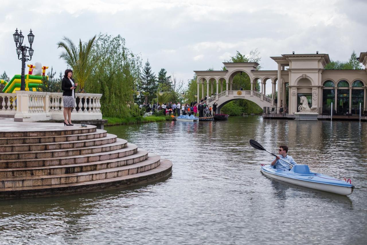 Hotel Venecia Palace Michałowice Εξωτερικό φωτογραφία