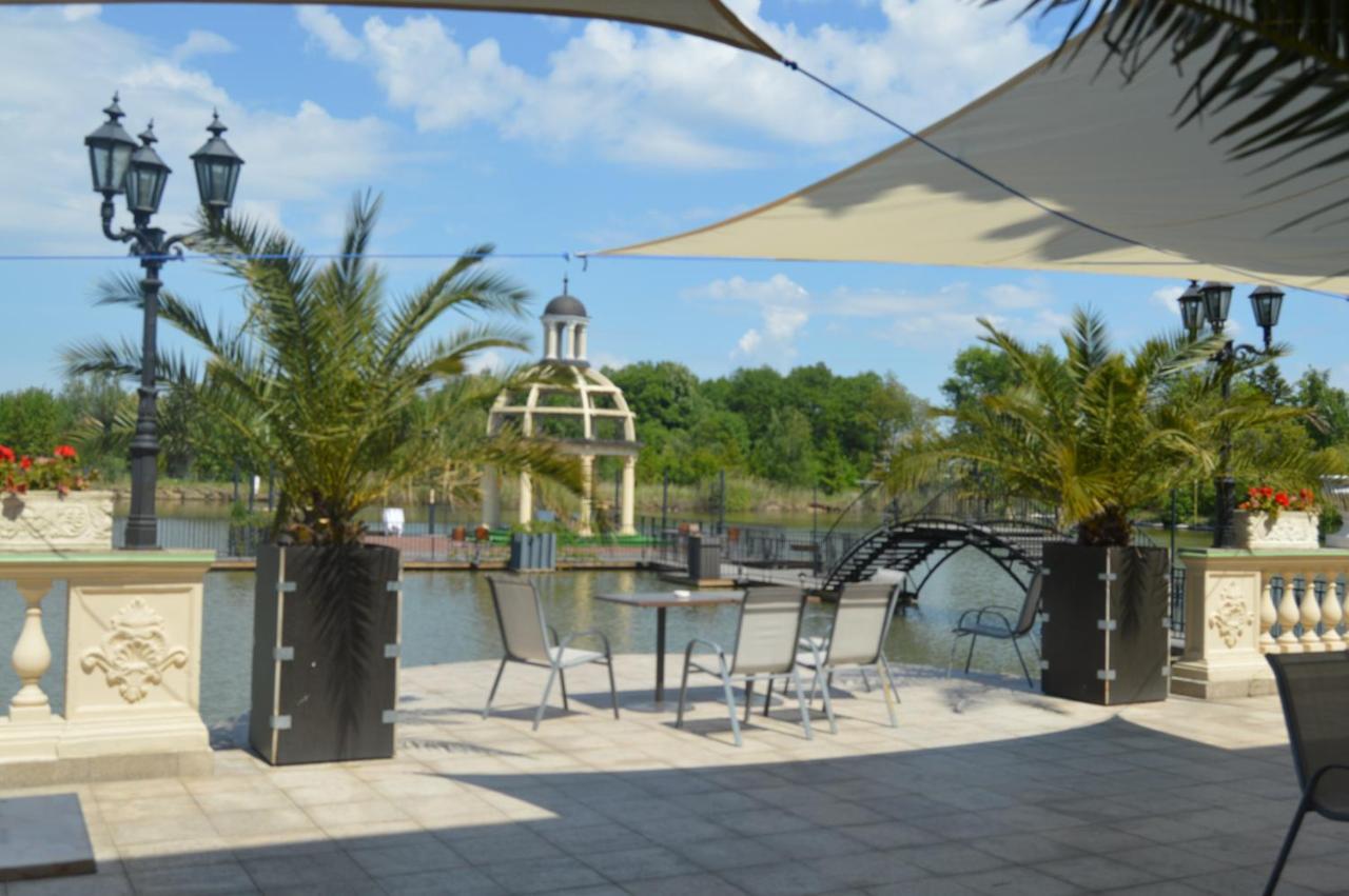Hotel Venecia Palace Michałowice Εξωτερικό φωτογραφία