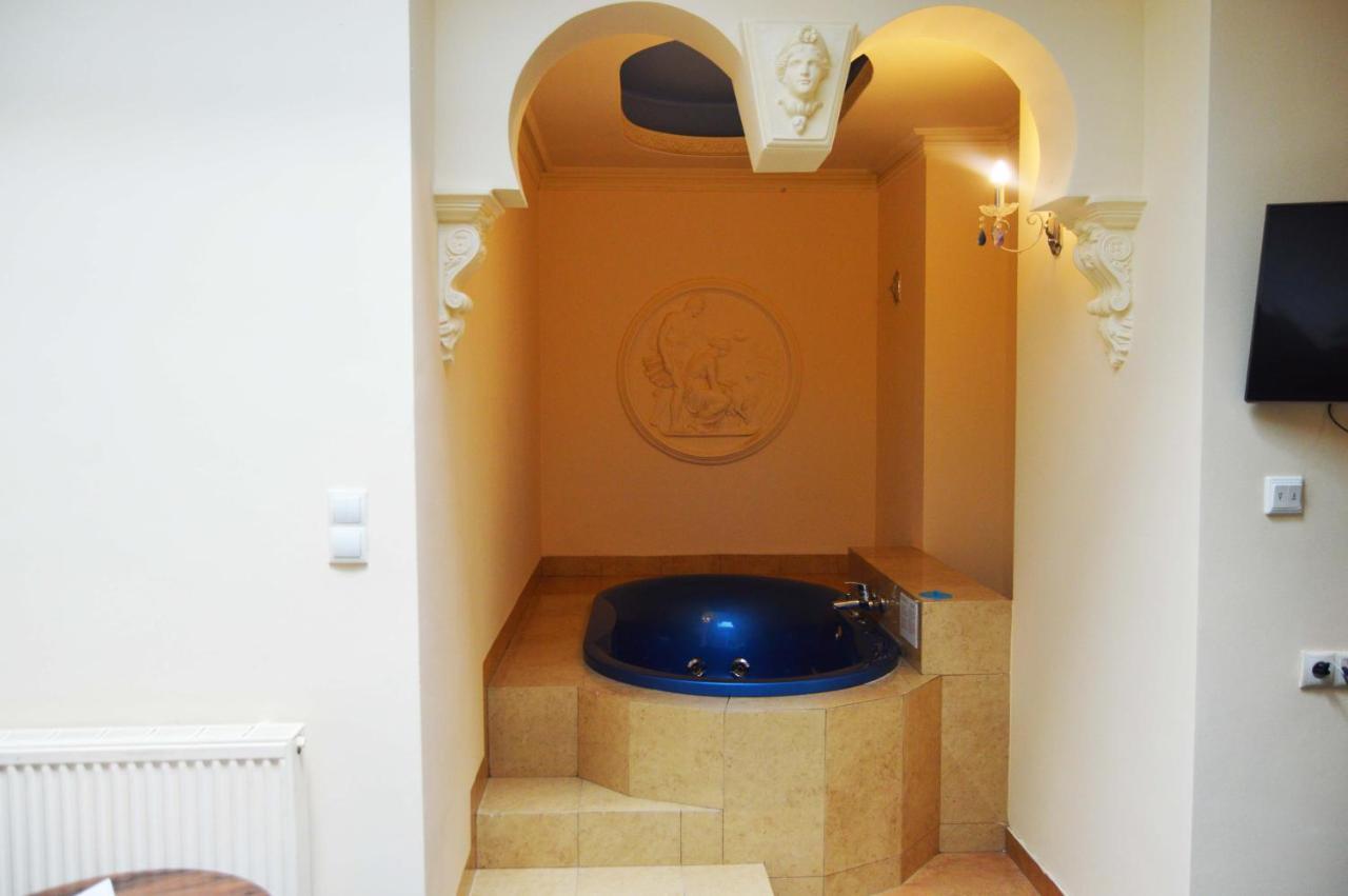 Hotel Venecia Palace Michałowice Εξωτερικό φωτογραφία