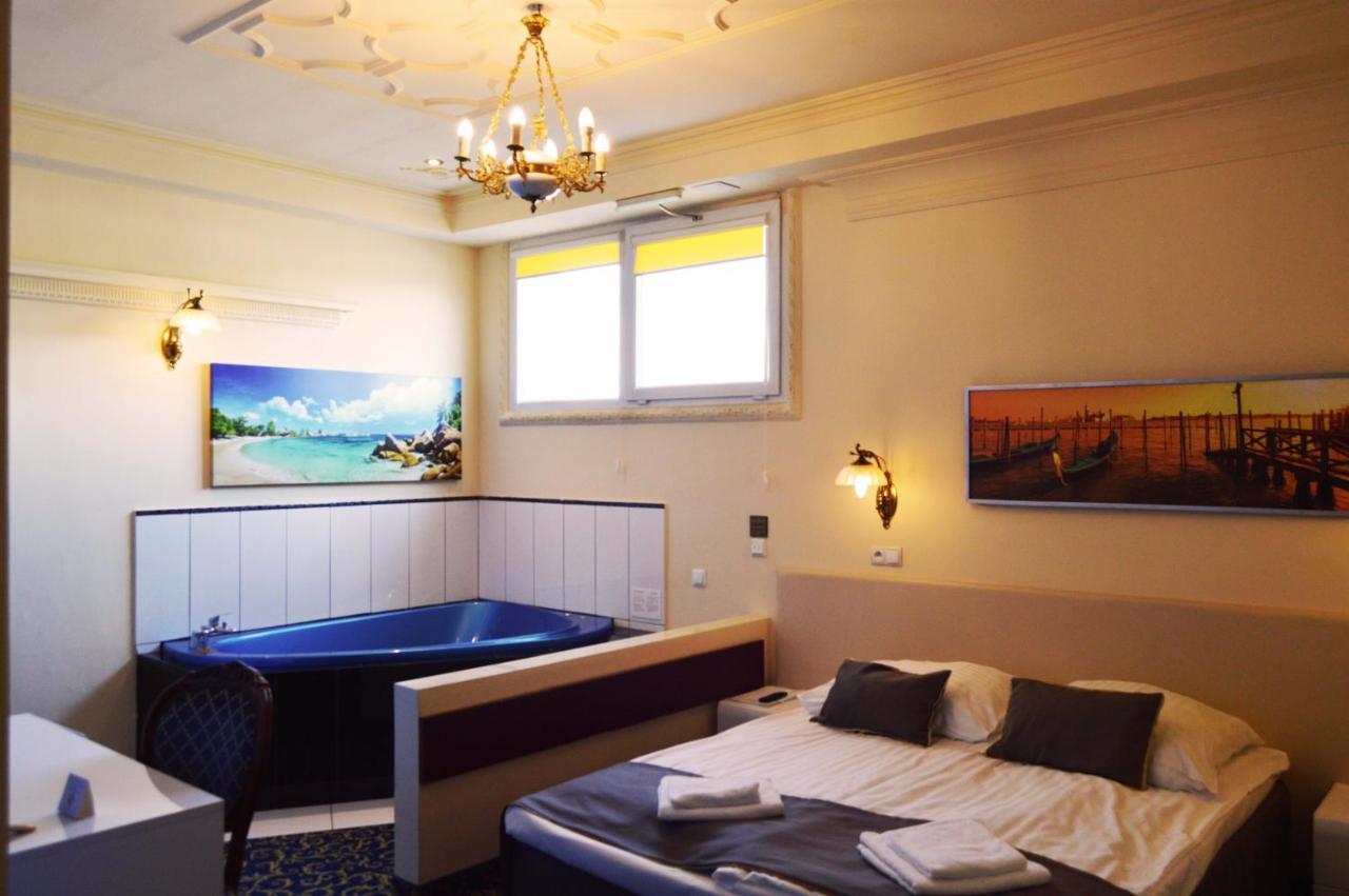 Hotel Venecia Palace Michałowice Εξωτερικό φωτογραφία